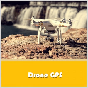 drone GPS