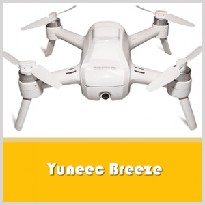 Yuneec Breeze