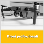 Migliori Droni professionali: prezzo e recensione